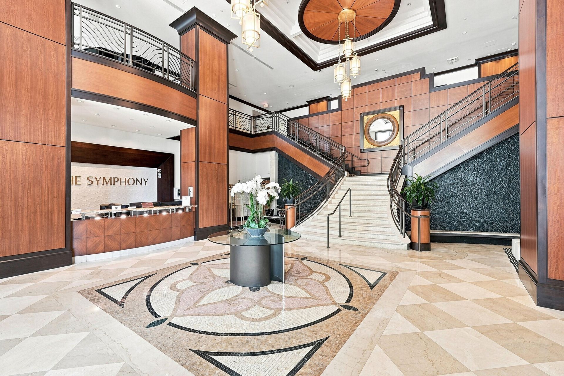 600 W Las Olas Boulevard, Unit 1203s, Fort Lauderdale, FL 33312 Photo