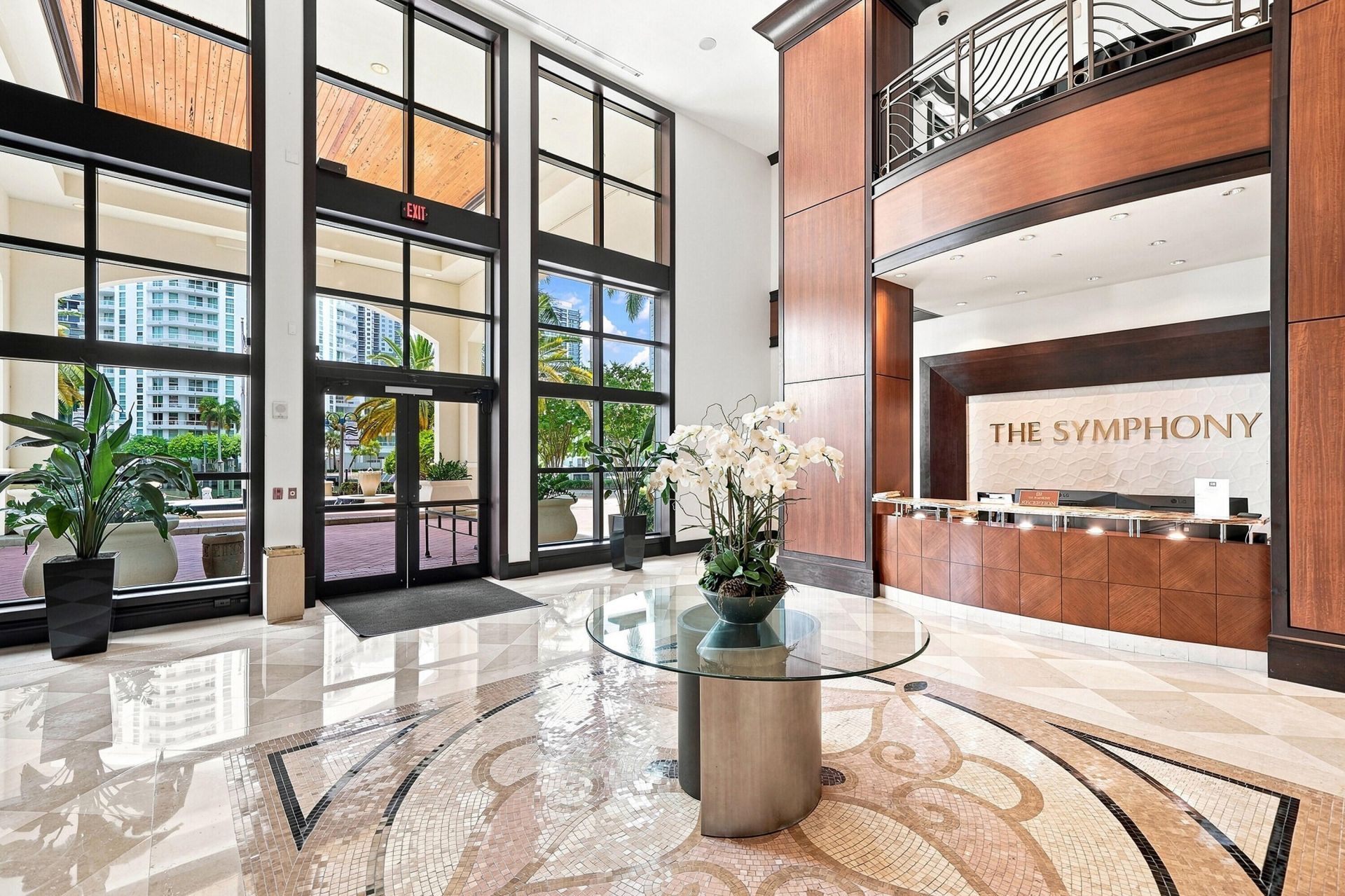 600 W Las Olas Boulevard, Unit 1203s, Fort Lauderdale, FL 33312 Photo