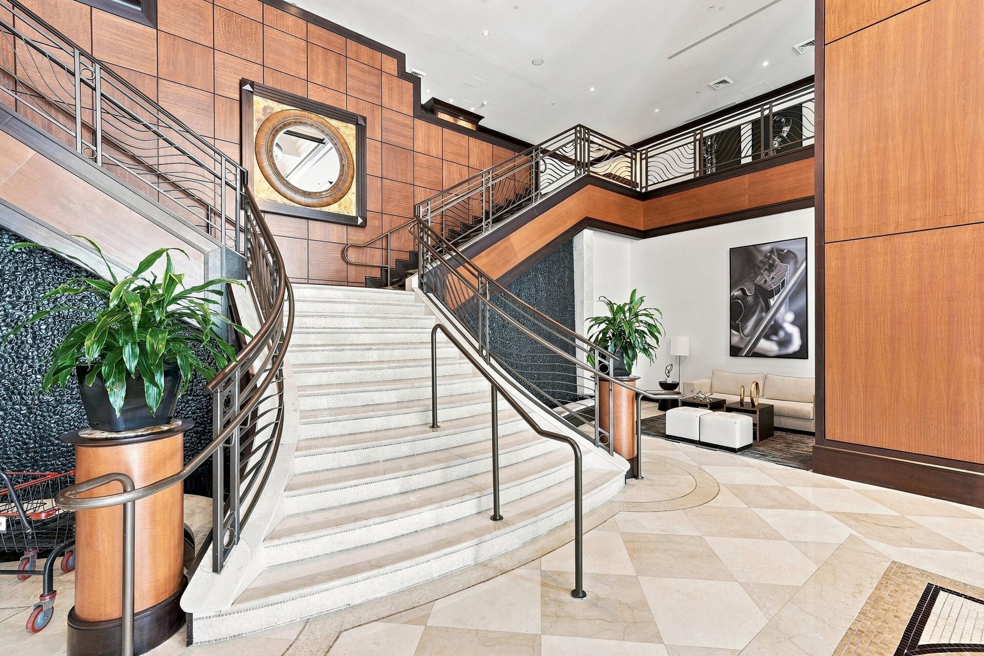 600 W Las Olas Boulevard, Unit 1203s, Fort Lauderdale, FL 33312 Photo