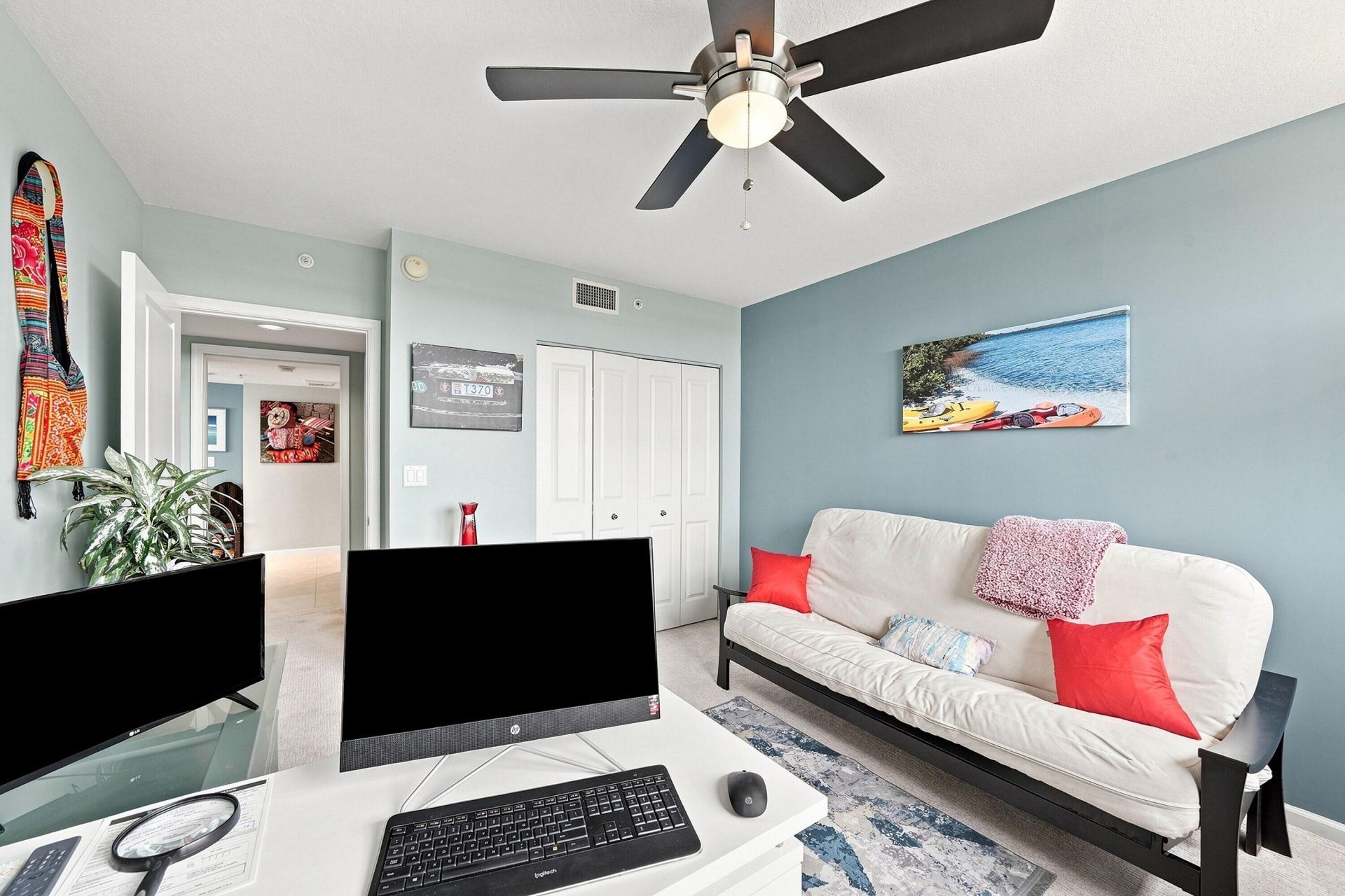600 W Las Olas Boulevard, Unit 1203s, Fort Lauderdale, FL 33312 Photo