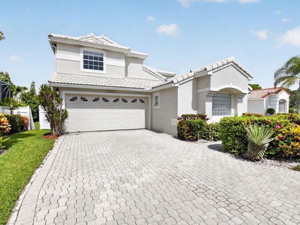 6237 Brava Way, Boca Raton, FL 33433