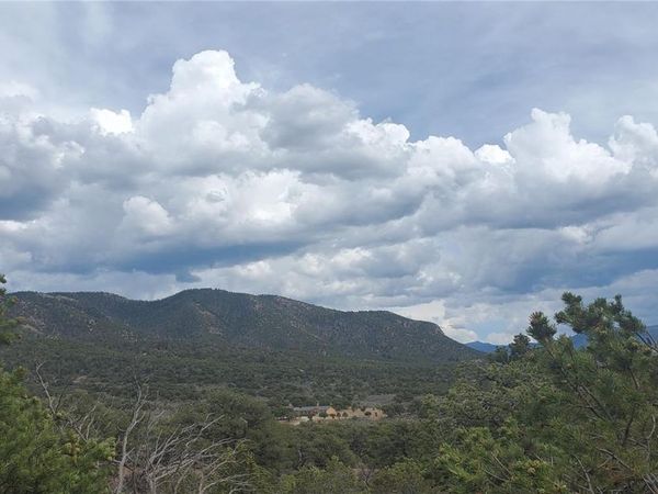 Lot 3968 Kruesi Road , Fort Garland, CO 81133