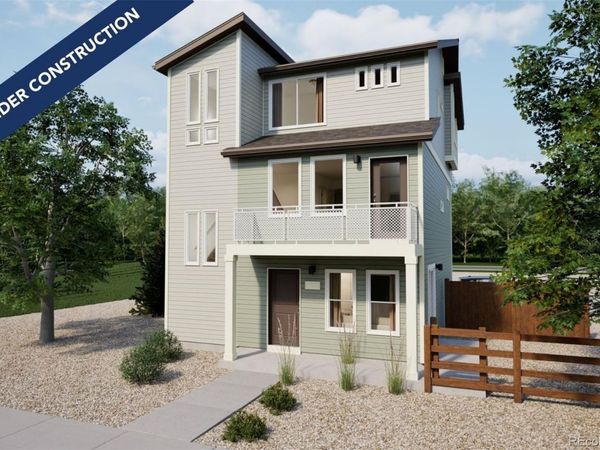 12553 E 101st Drive , Commerce City, CO 80022