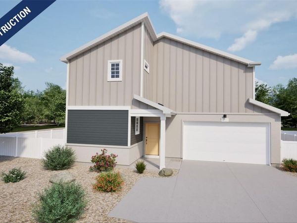 10054 Salem Court , Commerce City, CO 80022