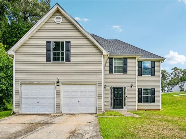 2083 Dylan Court , Ellenwood, GA 30294