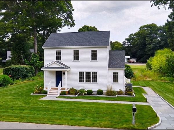 5 21st St, Wareham, MA 02538