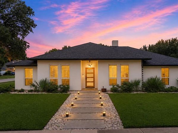 1414 Scottsboro Lane, Richardson, TX 75082