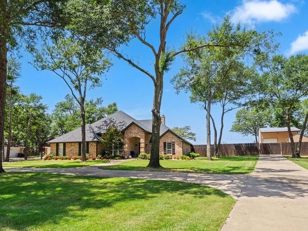44 Jennifer Lane , Sulphur Springs, TX 75482