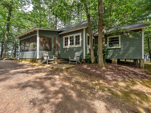 1324 W Point Road, Unit 2, Spooner, WI 54801