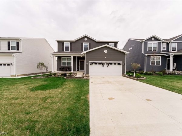 23580 Victory Lane , Columbia Station, OH 44028