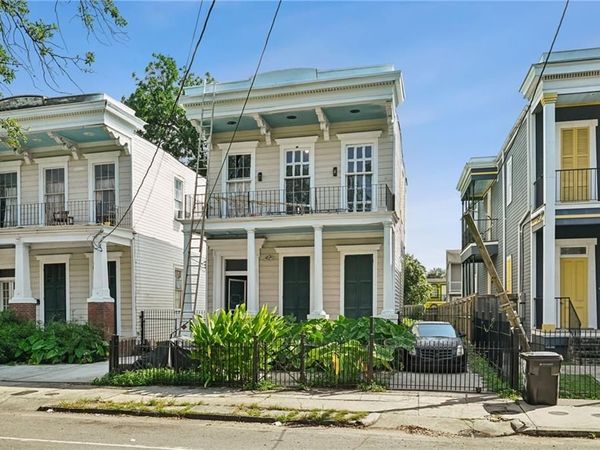 1621 ESPLANADE Avenue , New Orleans, LA 70116