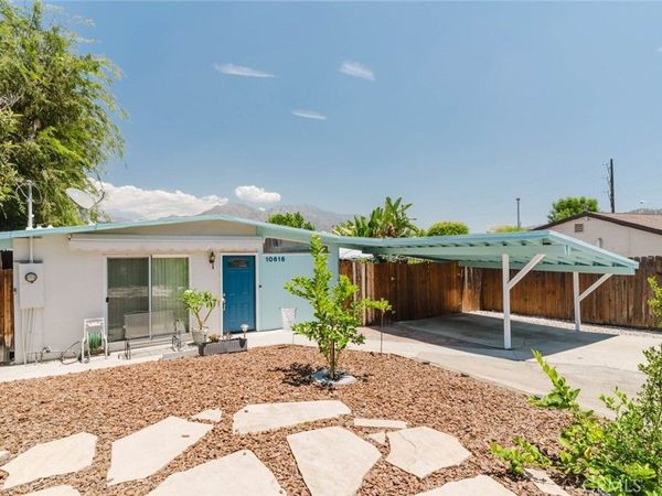 10616 Vanora Drive, Sunland, CA 91040