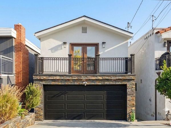 1633 Van Horne Lane, Redondo Beach, CA 90278
