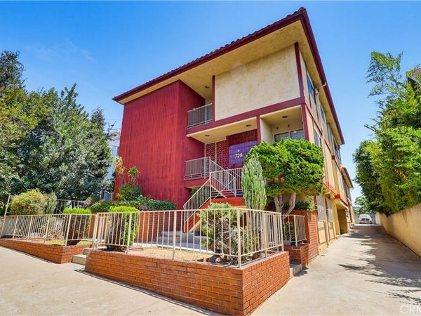 728 E Kensington Road, Los Angeles, CA 90026