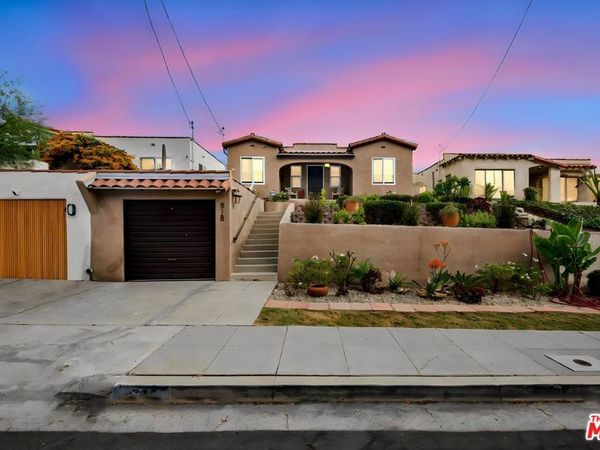 878 W 21st Street, San Pedro, CA 90007