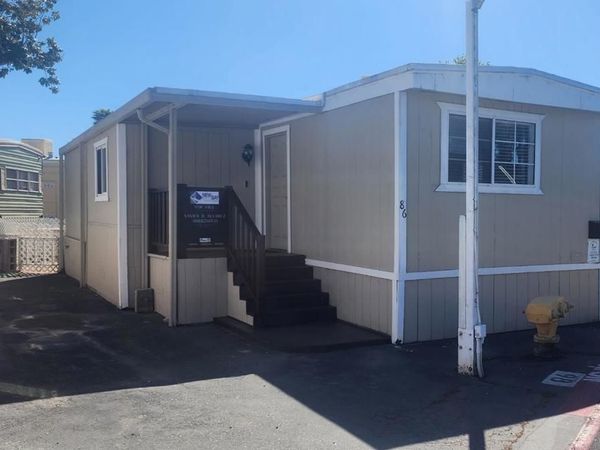 3499 E Bayshore Road, Unit 86, Redwood City, CA 94063