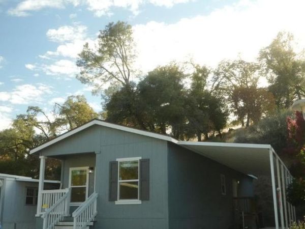6280 Nob Hill Drive, Unit 167, Newcastle, CA 95658