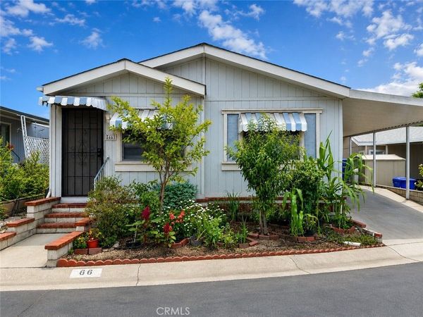 2692 Highland, Unit 66, Highland, CA 92346