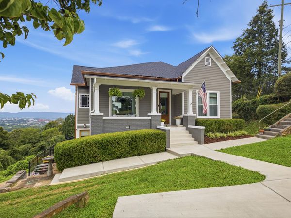 149 N Crest Road, Chattanooga, TN 37404