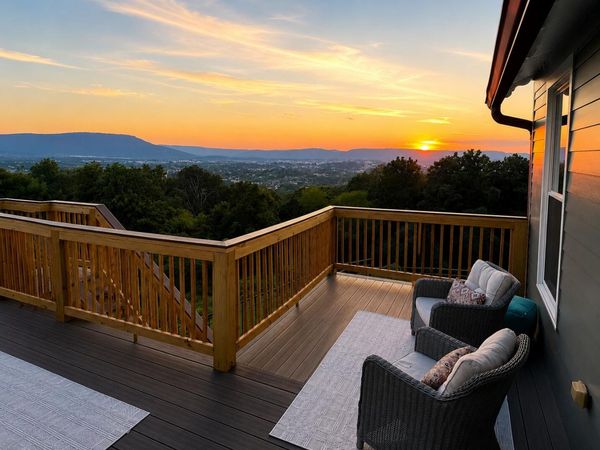 149 N Crest Road, Chattanooga, TN 37404