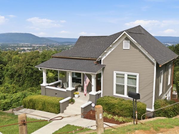 149 N Crest Road, Chattanooga, TN 37404