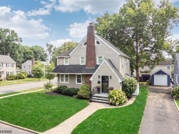 644 Linwood Ave, Ridgewood, NJ 07450