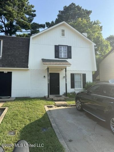 2702 Jamestown Way, Jackson, MS 39211 Main Photo