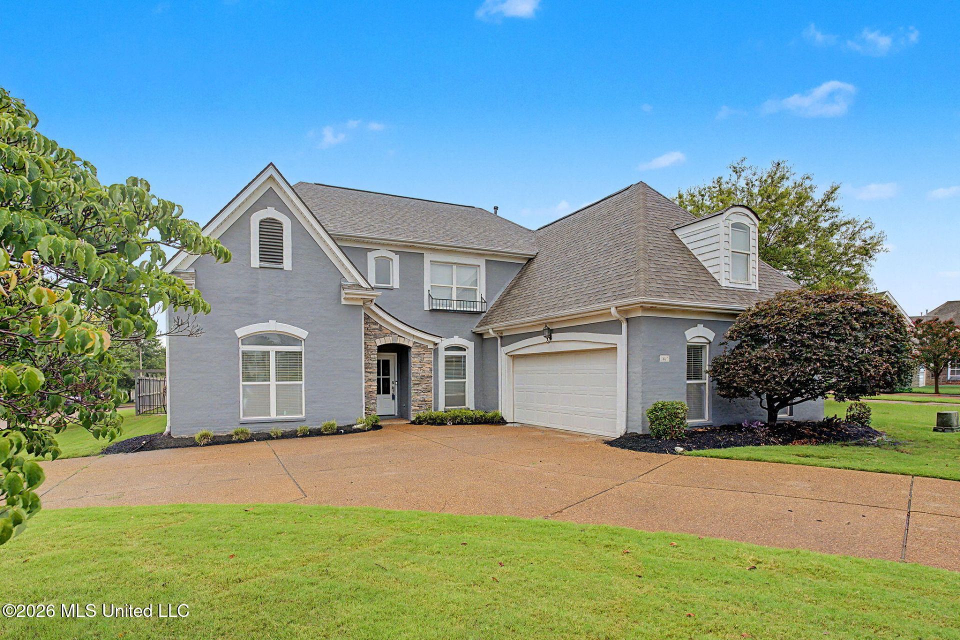 2807 Oliver Cove, Southaven, MS 38672 Main Photo