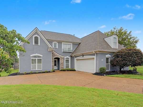 2807 Oliver Cove, Southaven, MS 38672