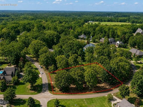 111 Langdon Drive, Madison, MS 39110
