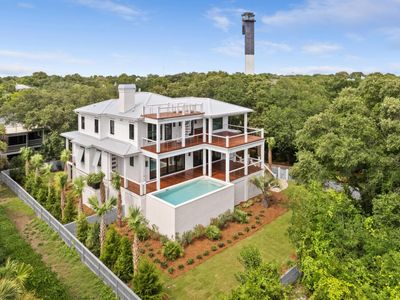 189 Station 18th Street, Sullivans Island, SC 29482