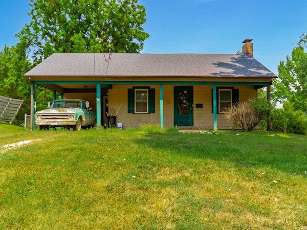 1321 Pollock Road, Mexico, MO 65265