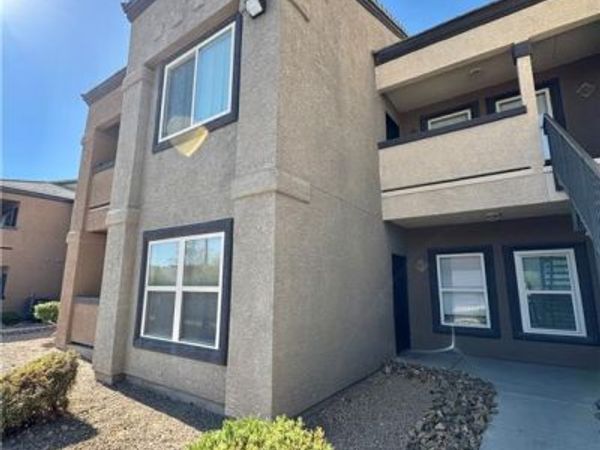 6650 WARM SPRINGS Road , Unit 1077, Las Vegas, NV 89118