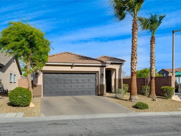 616 Del Giorno Street , Las Vegas, NV 89138