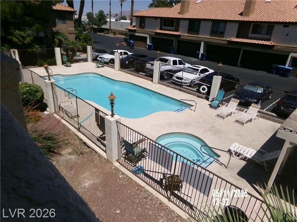 2995 E Sunset Road, Unit 222, Las Vegas, NV 89120
