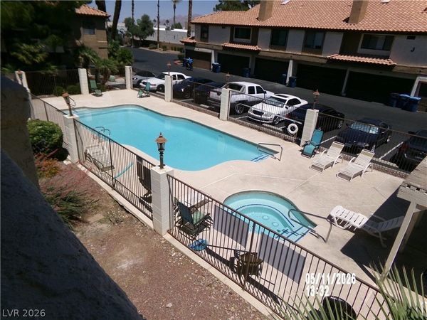 2995 E Sunset Road , Unit 222, Las Vegas, NV 89120