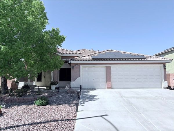 4880 Bazmorda Court , Las Vegas, NV 89130