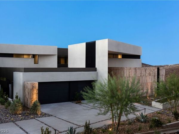 1505 Pleasant Bay Court , Henderson, NV 89011
