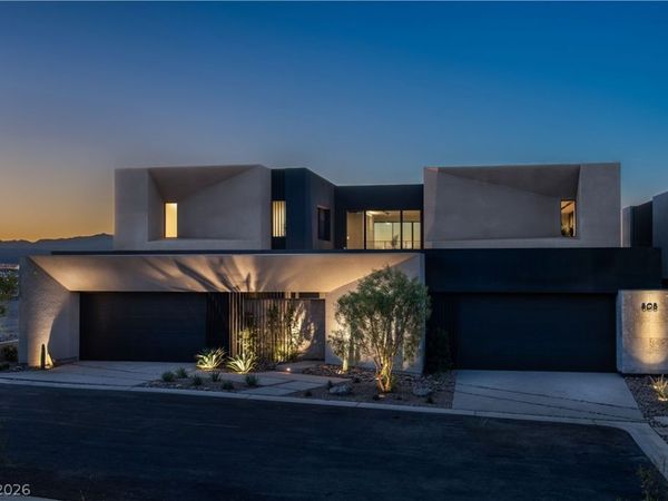 1528 Pleasant Bay Court , Henderson, NV 89011