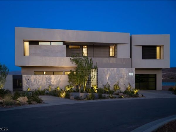 1541 Pleasant Bay Court , Henderson, NV 89011