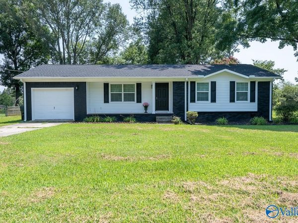 614 Clift Drive, Madison, AL 35758