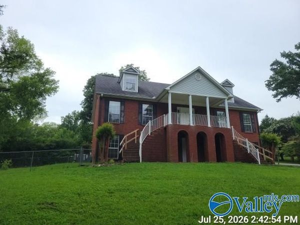 2451 Scenic Drive, Gadsden, AL 35901