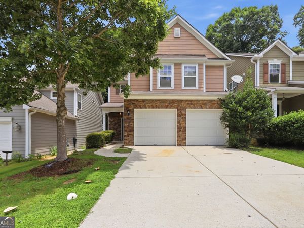 224 Brookhaven Court, Acworth, GA 30102