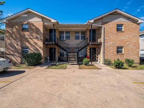2214 Katy LN, Unit D, Georgetown, TX 78626