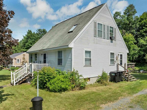 9 Alderwood Court, Claremont, NH 03743
