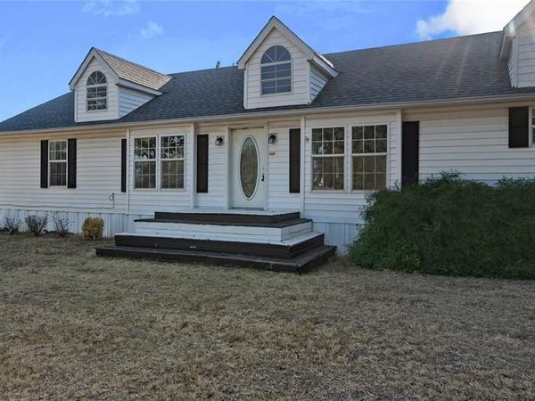 803 N Richland Road, Tuttle, OK 73089