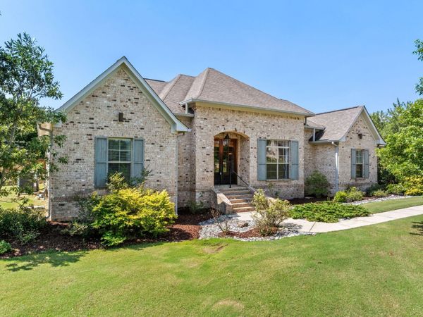 509 Quinlan, Brandon, MS 39047