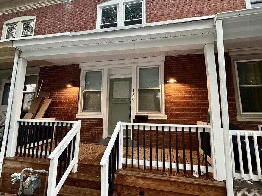 156 S Hanover Street, Lebanon, PA 17042 Main Photo