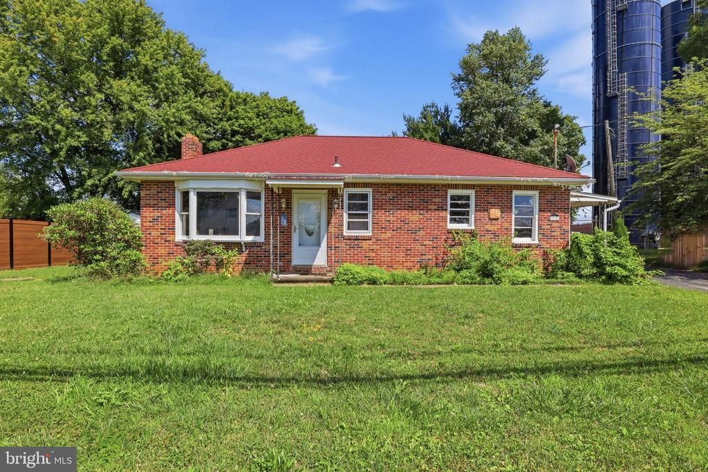 17855 BARRENS ROAD N, STEWARTSTOWN, PA 17363