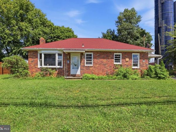 17855 BARRENS ROAD N, STEWARTSTOWN, PA 17363